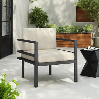 Streamdale Furniture Streamdale Outdoor Lounge Chair