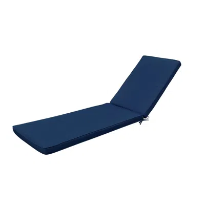 Streamdale Furniture Streamdale Outdoor Lounge Chair Cushion Replacement Patio Funiture Seat