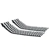 Streamdale Furniture Streamdale 2pcs Set Outdoor Lounge Chair Cushion Replacement Patio Funiture Seat Cushion Chaise Loun