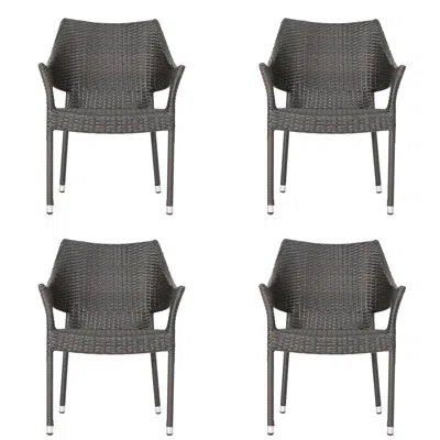 Streamdale Furniture Streamdale Outdoor Resin Chair, 52637.00 Kd Mp4