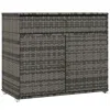 Streamdale Furniture Streamdale Outdoor Towel Rack & Pool Toy Cabinet