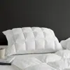 Streamdale Furniture Streamdale Overfilled Pillow Protector Single Piece(king Size)