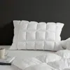 Streamdale Furniture Streamdale Overfilled Pillow Protector Single Piece(standard Size)