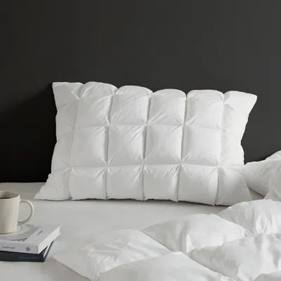 Streamdale Furniture Streamdale Overfilled Pillow Protector Single Piece(standard Size)