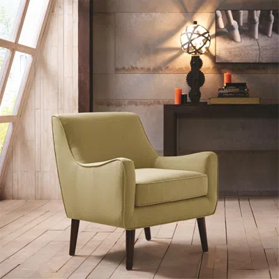 Streamdale Furniture Streamdale Oxford Mid-century Accent Chair