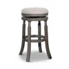 Streamdale Furniture Streamdale Palmer Lake 30" Barstool