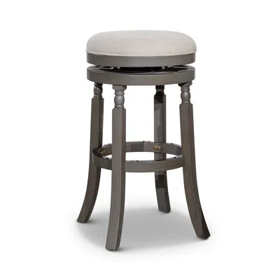 Streamdale Furniture Streamdale Palmer Lake 30" Barstool