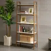 Streamdale Furniture Streamdale Parker Shelf Bookcase