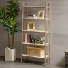 Streamdale Furniture Streamdale Parker Shelf Bookcase
