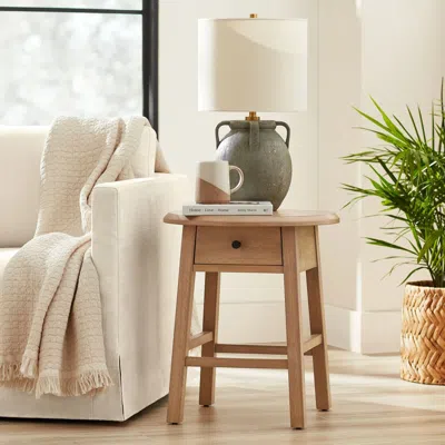Streamdale Furniture Streamdale Parkridge Side Table