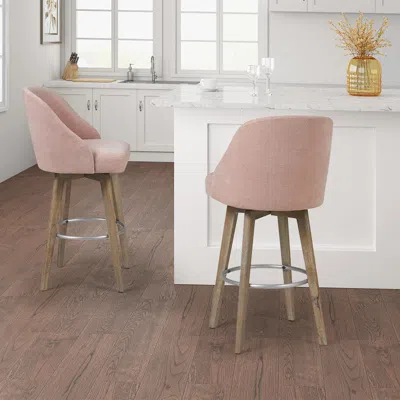 Streamdale Furniture Streamdale Pearce Swivel Counter Stool