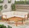 Streamdale Furniture Streamdale Perla 6-pcs Sofa Set