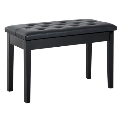 Streamdale Furniture Streamdale Piano Bench