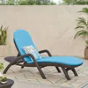 Streamdale Furniture Streamdale Plush Chaise Lounge: The Ultimate Relaxation Haven