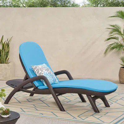 Streamdale Furniture Streamdale Plush Chaise Lounge: The Ultimate Relaxation Haven