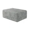 Streamdale Furniture Streamdale Plush Corduroy Modular Sectional Sofa