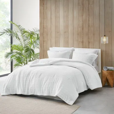 Streamdale Furniture Streamdale Plush To Sherpa Comforter Set