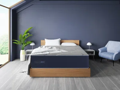 Streamdale Furniture Streamdale Polar Breeze Lux Firm, Twin Extra Long