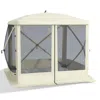 Streamdale Furniture Streamdale Pop-up Gazebo Shelter Tent For Outdoor Events