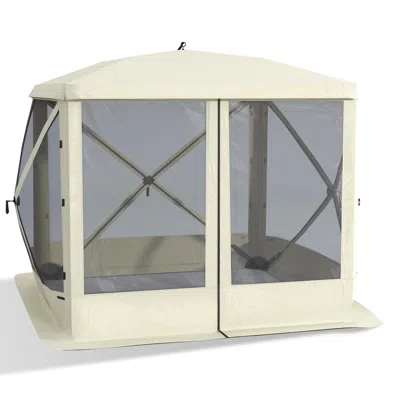Streamdale Furniture Streamdale Pop-up Gazebo Shelter Tent For Outdoor Events