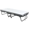 Streamdale Furniture Streamdale Portable Guest Bed With Folding Mattress