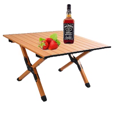 Streamdale Furniture Streamdale Portable Picnic Table