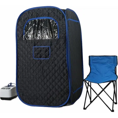 Streamdale Furniture Streamdale Portable Steam Sauna