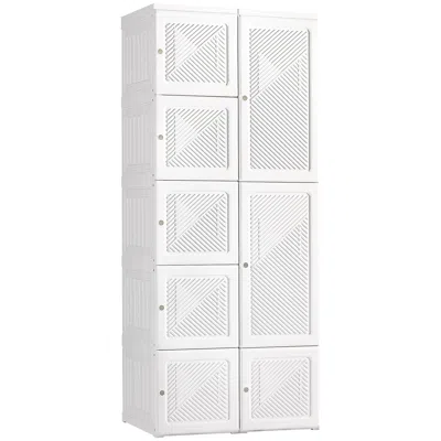 Streamdale Furniture Streamdale Portable Wardrobe Closet