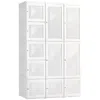 Streamdale Furniture Streamdale Portable Wardrobe Closet