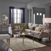 Streamdale Furniture Streamdale Porter Rectangle Coffee Table