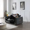 Streamdale Furniture Streamdale Power Lift Loveseat With Usb