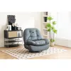 Streamdale Furniture Streamdale Power Recliner With Bluetooth Music, Usb Charger, And Glide