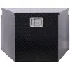 Streamdale Furniture Streamdale Premium Aluminum Tool Box Ample Space