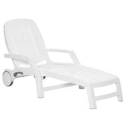Streamdale Furniture Streamdale Premium Ceramic Garden Stool Versatile