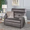 Streamdale Furniture Streamdale Premium Two-seat Power Recliner