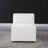 Streamdale Furniture Streamdale Premium U-shaped Modular Sofa: Comfort, Versatility, And Style
