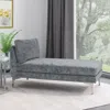 Streamdale Furniture Streamdale Premium Upholstered Armchair For Enhanced Comfort And Style