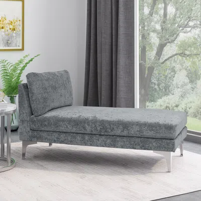 Streamdale Furniture Streamdale Premium Upholstered Armchair For Enhanced Comfort And Style