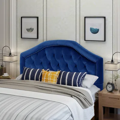 Streamdale Furniture Streamdale Queen & Full Sized Headboard