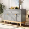 Streamdale Furniture Streamdale Queen Size Murphy Bed