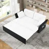 Streamdale Furniture Streamdale Queen Sleeper Sofa Bed With Storage