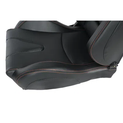 Streamdale Furniture Streamdale Racing Seat Black