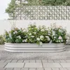 Streamdale Furniture Streamdale Raised Garden Bed Outdoor