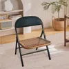 Streamdale Furniture Streamdale Rattan Chair Set Of 4