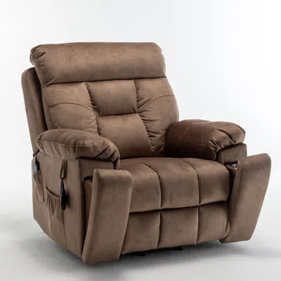 Streamdale Furniture Streamdale Recliners Lift Chair Relax Sofa Chair Livingroom Furniture Living Room Power Electric Rec