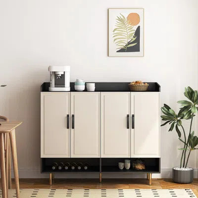 Streamdale Furniture Streamdale Reliable And Elegant Entryway Shoe Cabinet With Ample Storage