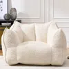 Streamdale Furniture Streamdale Resilient Foam Lounge Sofa Comfortable And Welcoming