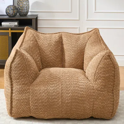 Streamdale Furniture Streamdale Resilient Foam Lounge Sofa Comfortable And Welcoming