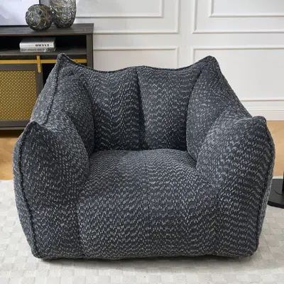 Streamdale Furniture Streamdale Resilient Foam Lounge Sofa Relaxing, Playful, And Cozy