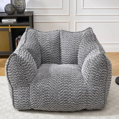Streamdale Furniture Streamdale Resilient Foam Lounge Sofa Relaxing, Playful, And Cozy
